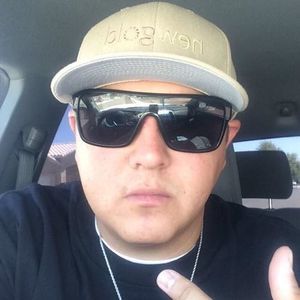 Meet your Posher, Josh